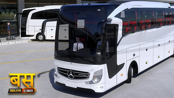 终极巴士模拟器印度版截图4