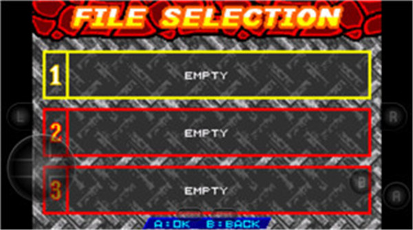 忍者神龟格斗单机版