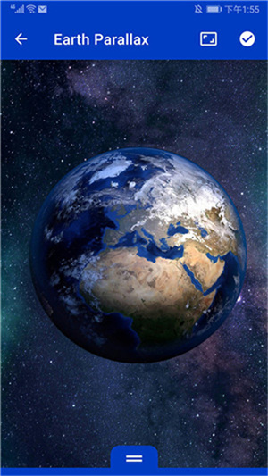 小红车壁纸手机版截图3