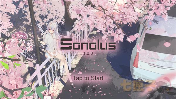 sonolus pjsk服务器