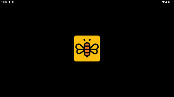 蜂蜜直播TV截图2