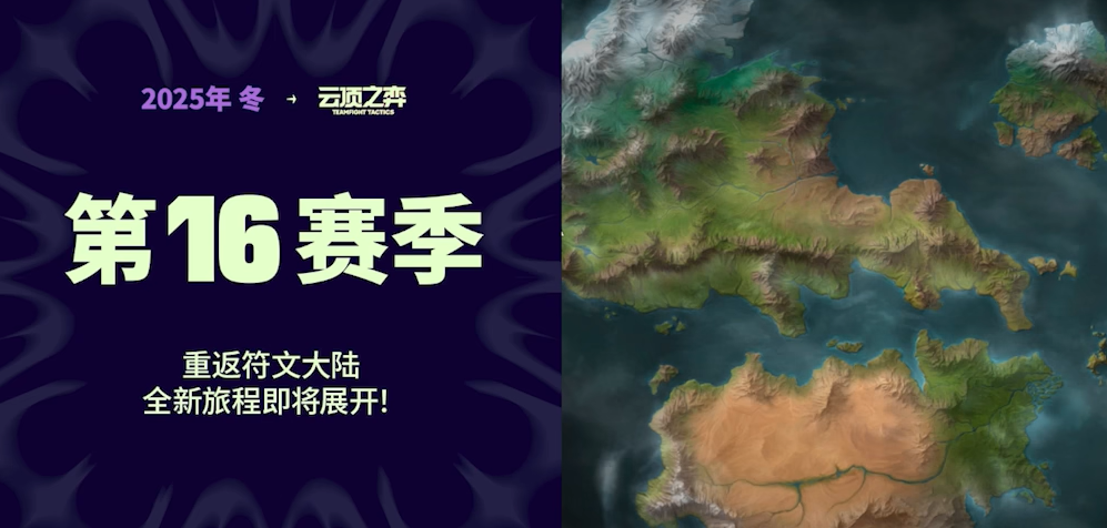 云顶之弈S16全羁绊效果 城邦羁绊&职业羁绊