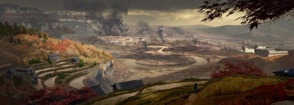 燕云十六声周年庆福利一览