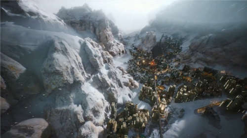 冰汽时代2DLC现已发售 国区45元即可入手