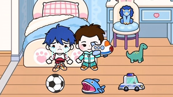 米加镇樱花世界