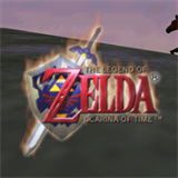 塞尔达时之笛