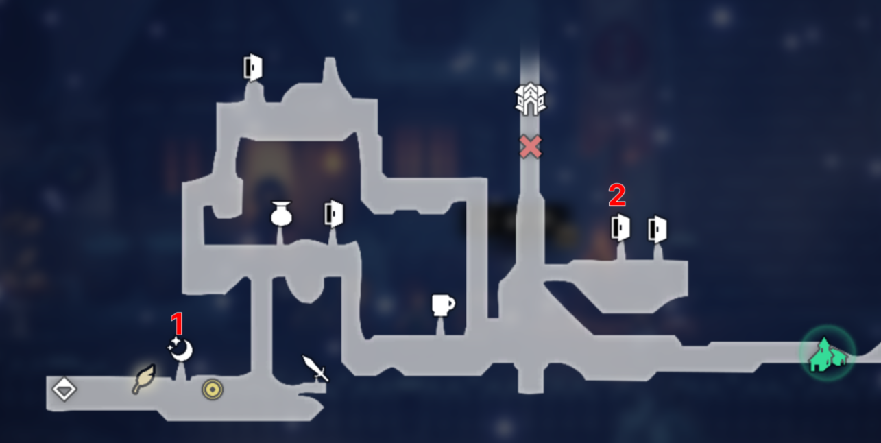 歧路旅人0恩波格洛宝箱位置一览