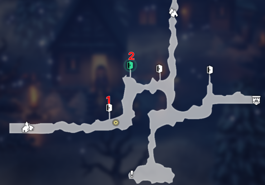 歧路旅人0恩波格洛东街宝箱位置一览