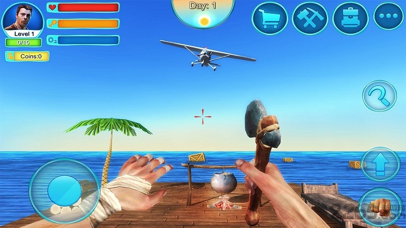 海洋生存2截图4