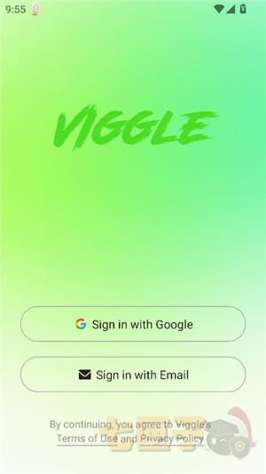 viggle中文版