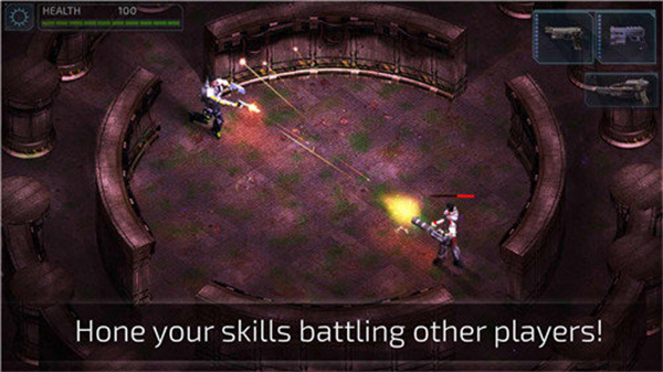 孤胆枪手2简体中文版截图1