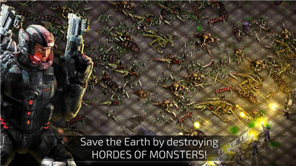 孤胆枪手2简体中文版截图2