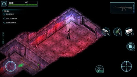 孤胆枪手2简体中文版