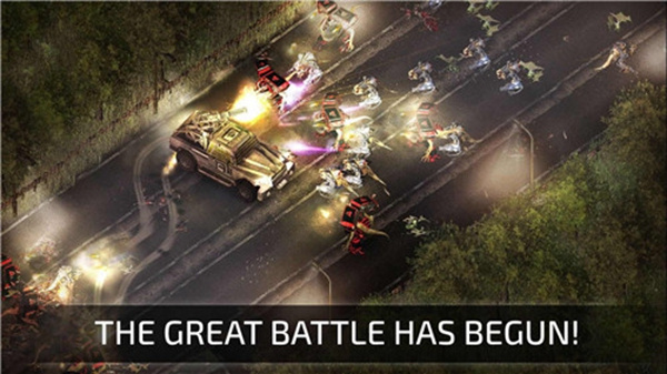 孤胆枪手2简体中文版