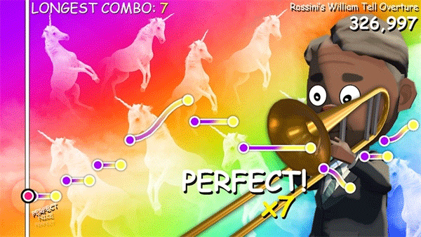 长号冠军安卓版截图3