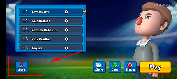 长号冠军安卓版