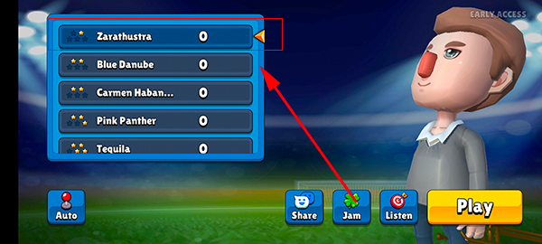 长号冠军安卓版