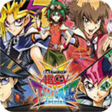 游戏王arcv卡片力量