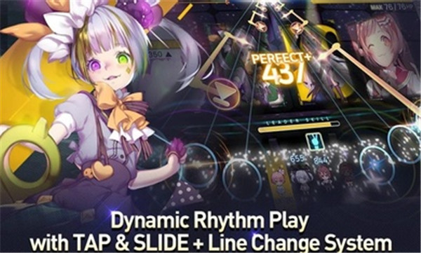 音速出击中文版截图5