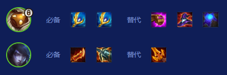 云顶之弈s16斗士阵容搭配