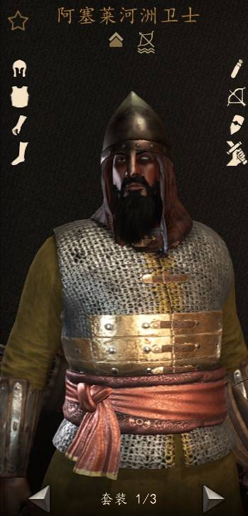 骑马与砍杀2DLC战帆全阵营新海军强度一览