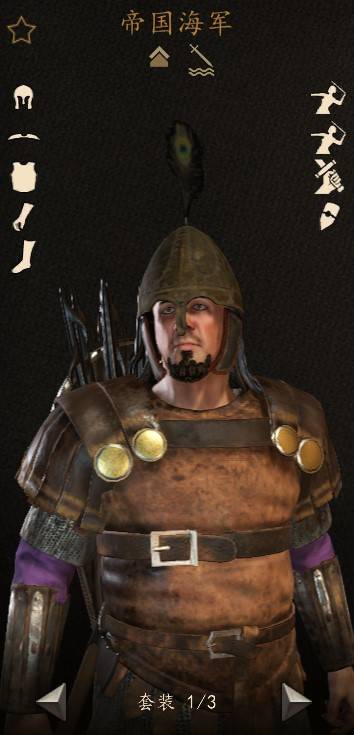 骑马与砍杀2DLC战帆全阵营新海军强度一览