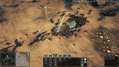 地下蚁国中文手机版