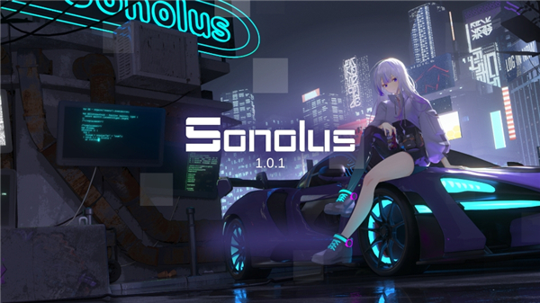 sonolus.apk截图2
