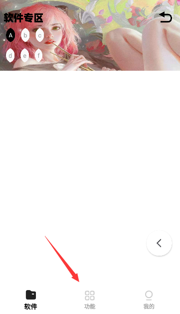 倾城软件库合集