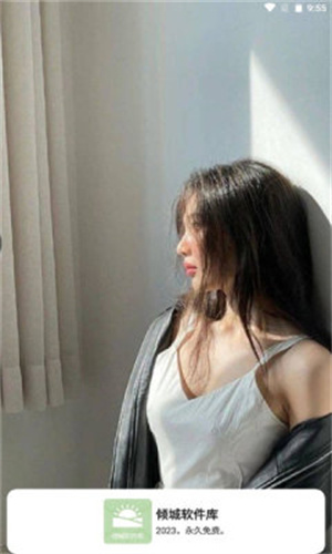 倾城软件库合集