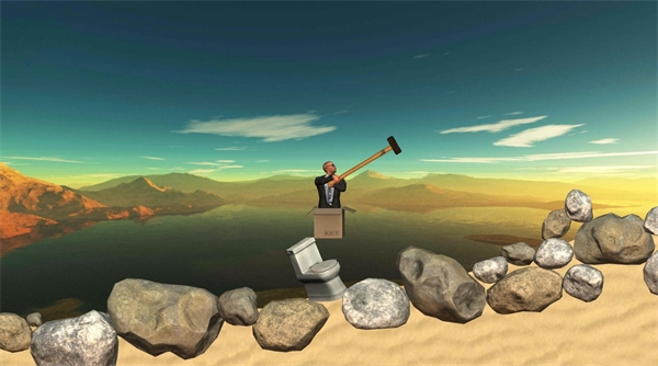 没腿玩个锤子截图1