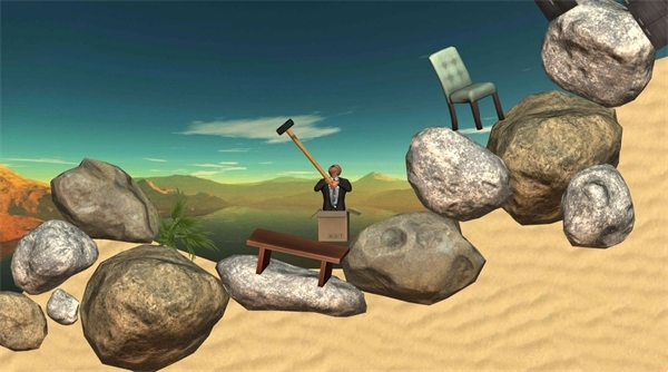 没腿玩个锤子截图3