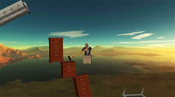 没腿玩个锤子截图4