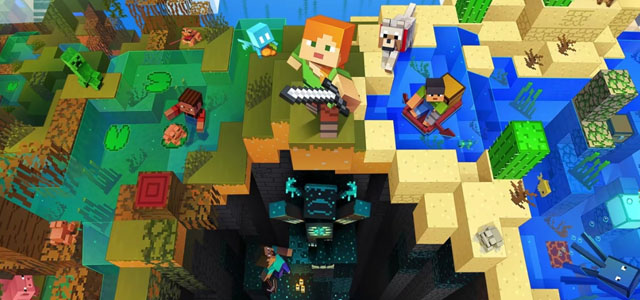 我的世界1.20国际版