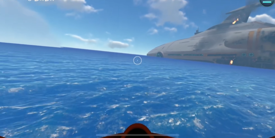 美丽水世界截图1