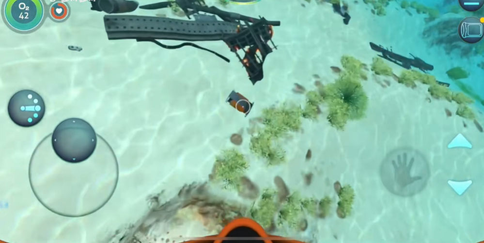 美丽水世界截图2