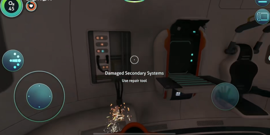 美丽水世界截图3