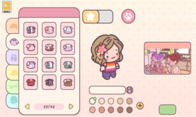 造出个家园截图4