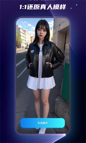 mj绘画大师截图1