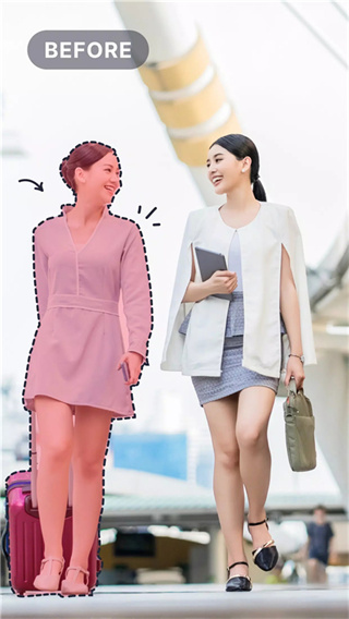 snapedit高级版截图2