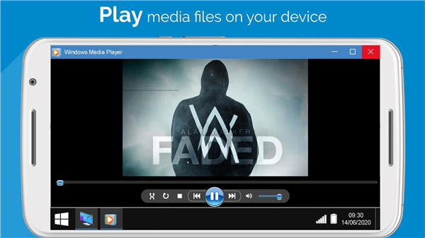 Win7模拟器旗舰版截图2