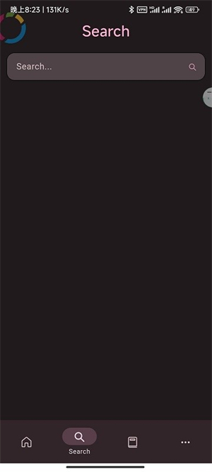 Musify音乐下载器截图2