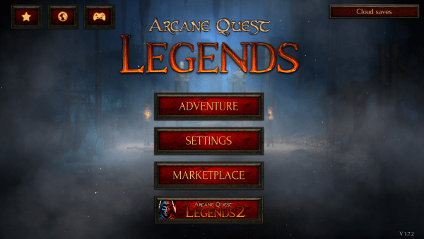 奥术探秘传奇截图3