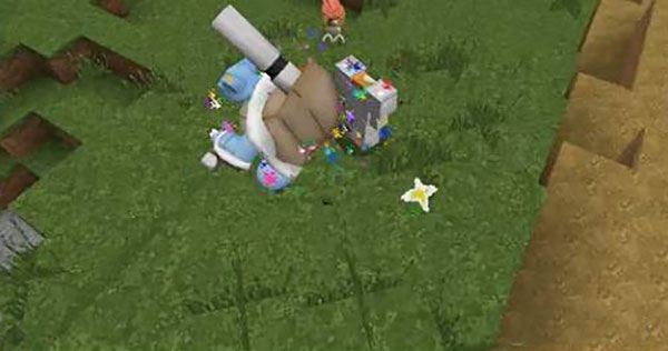 梦想精灵谷手机版