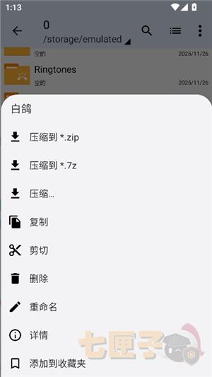 zarchiver pro安卓版