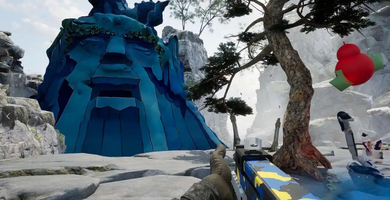 葫芦一起冲截图1