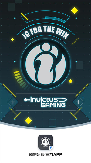 ig俱乐部