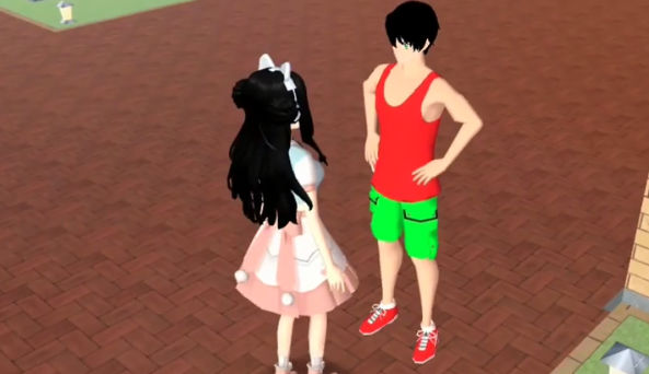 逃离暴躁老妈截图1