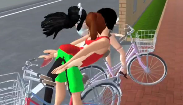 逃离暴躁老妈截图2