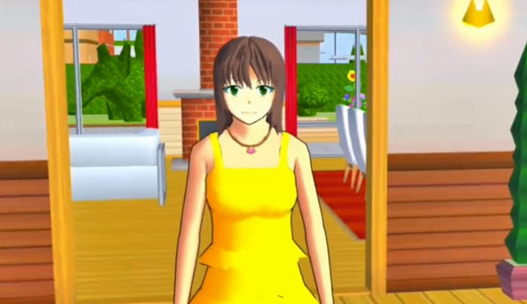 逃离暴躁老妈截图4